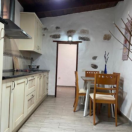 Betancuría Casa Dona Carmen 빌라 외부 사진