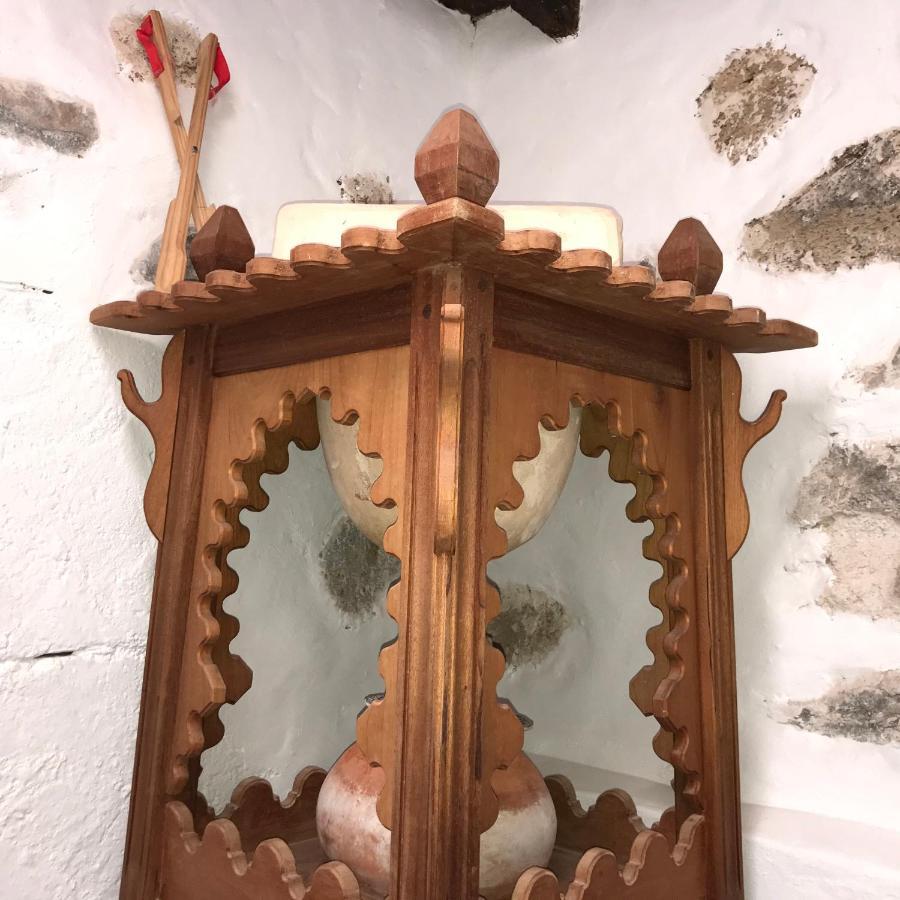 Betancuría Casa Dona Carmen 빌라 외부 사진