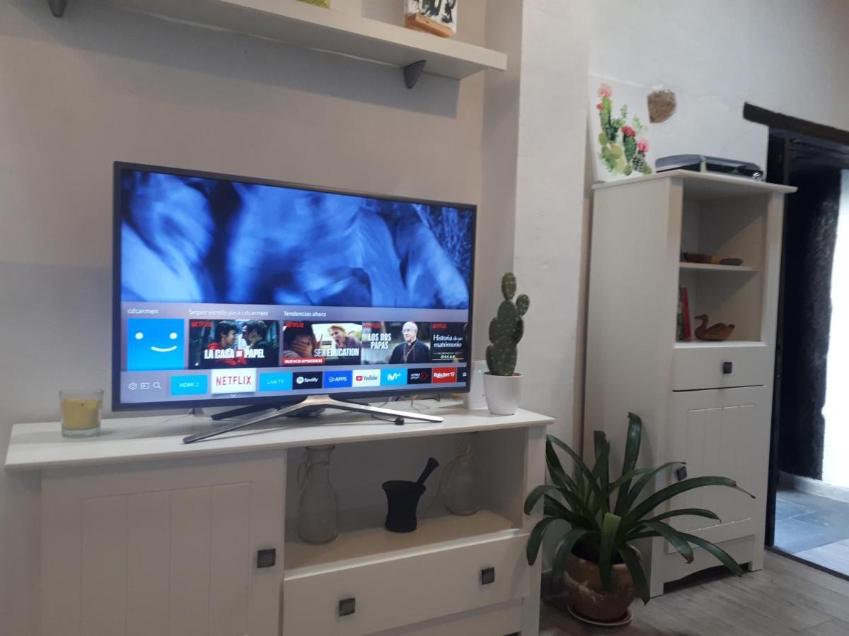 Betancuría Casa Dona Carmen 빌라 외부 사진