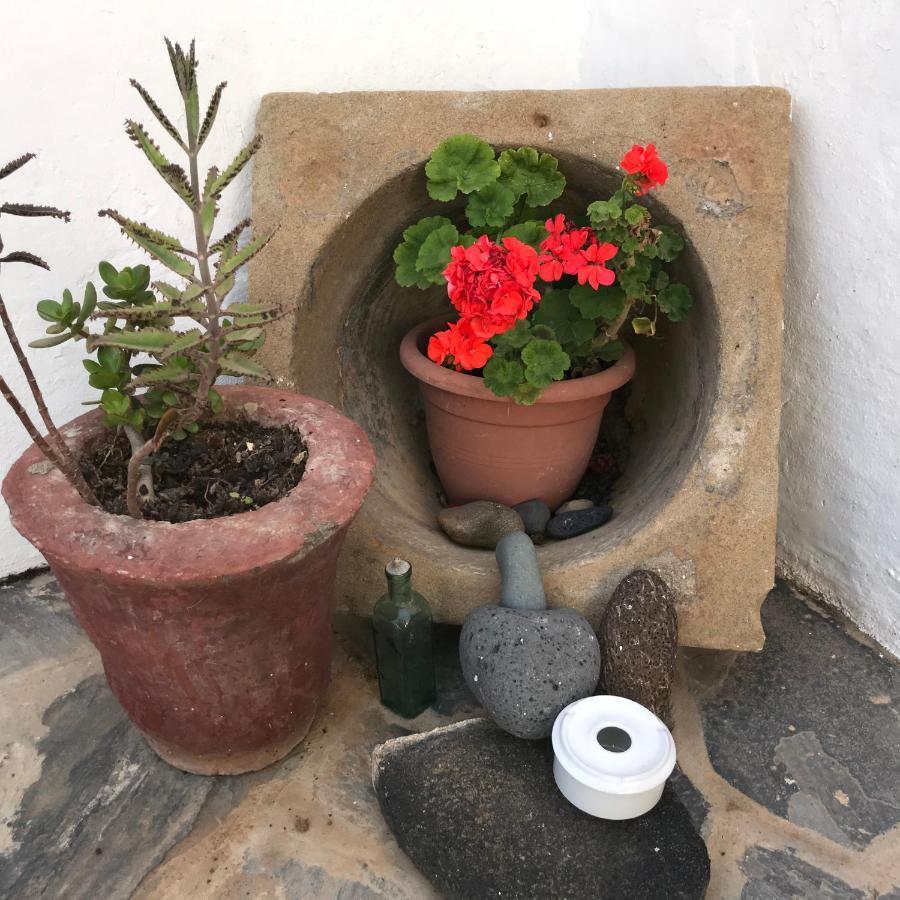 Betancuría Casa Dona Carmen 빌라 외부 사진