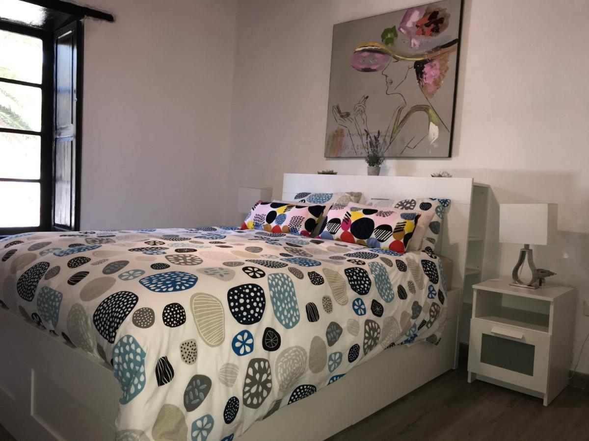 Betancuría Casa Dona Carmen 빌라 외부 사진