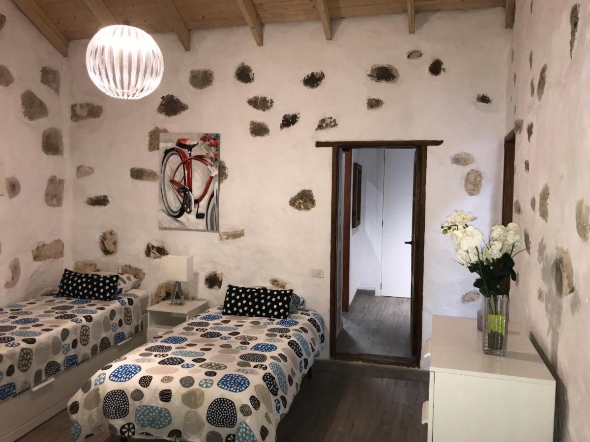 Betancuría Casa Dona Carmen 빌라 외부 사진