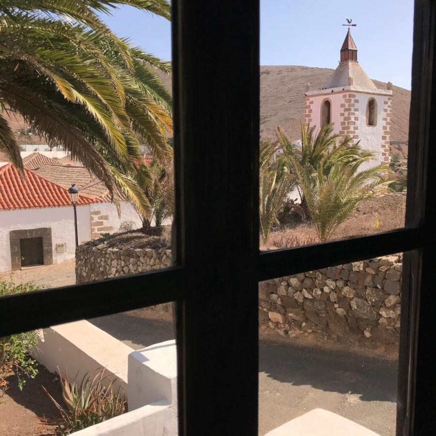 Betancuría Casa Dona Carmen 빌라 외부 사진