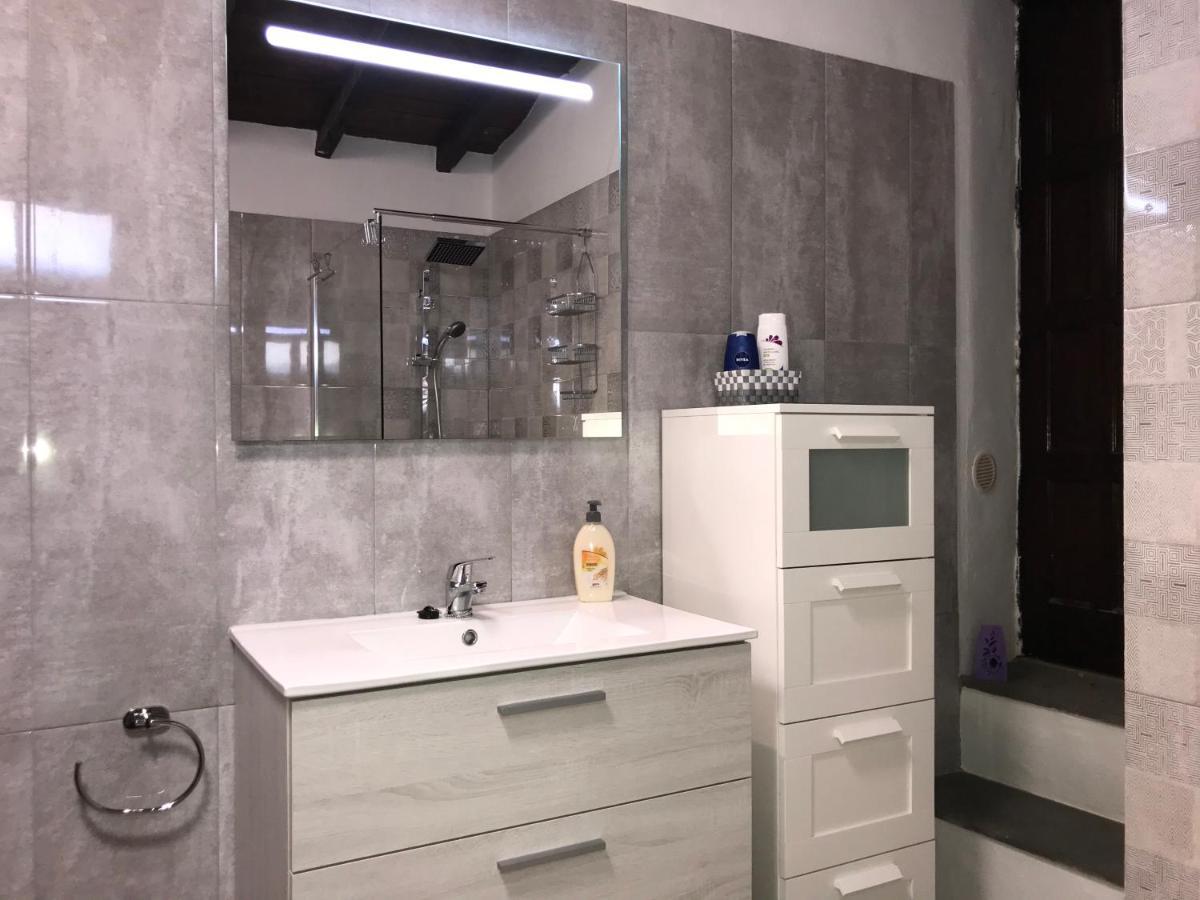 Betancuría Casa Dona Carmen 빌라 외부 사진