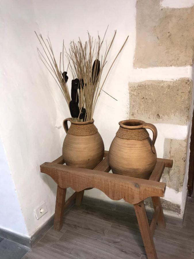 Betancuría Casa Dona Carmen 빌라 외부 사진
