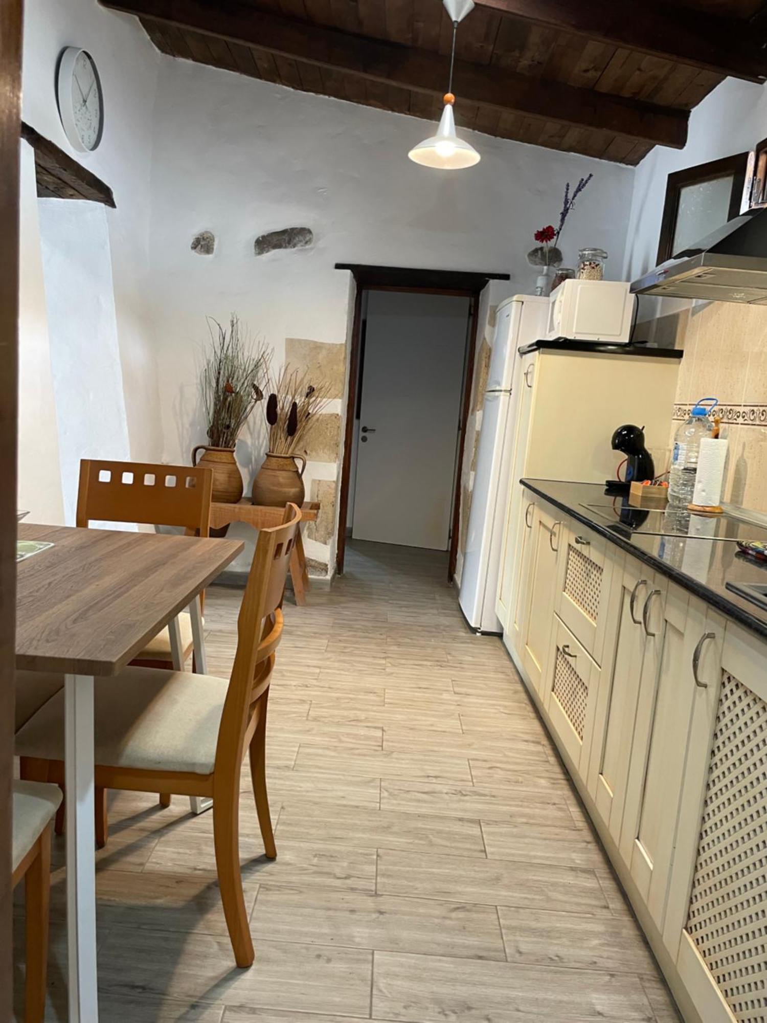 Betancuría Casa Dona Carmen 빌라 외부 사진