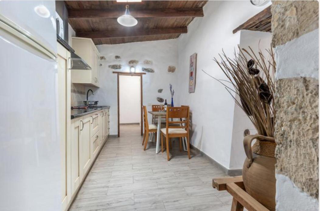 Betancuría Casa Dona Carmen 빌라 외부 사진