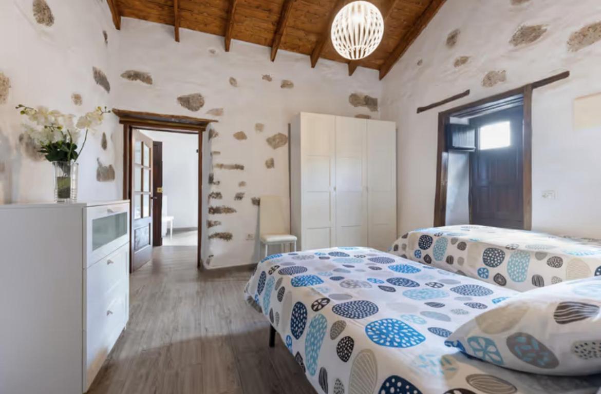Betancuría Casa Dona Carmen 빌라 외부 사진