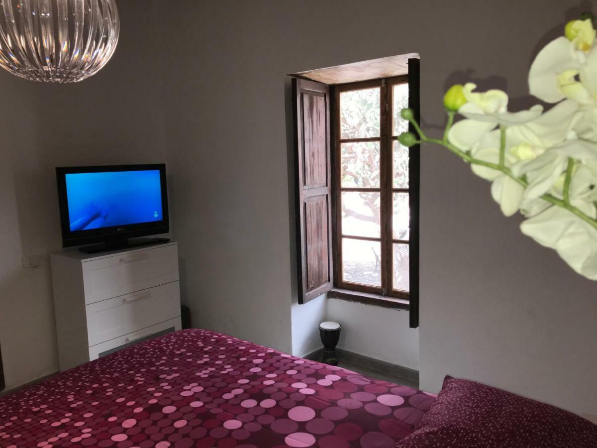 Betancuría Casa Dona Carmen 빌라 외부 사진